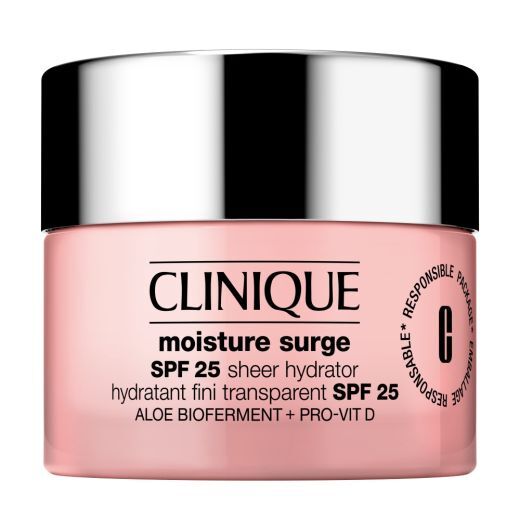 Moisture Surge™ SPF 25 Sheer Hydrator