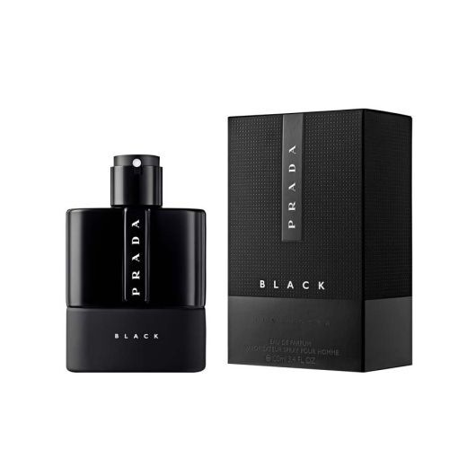 Luna Rossa Black EDP