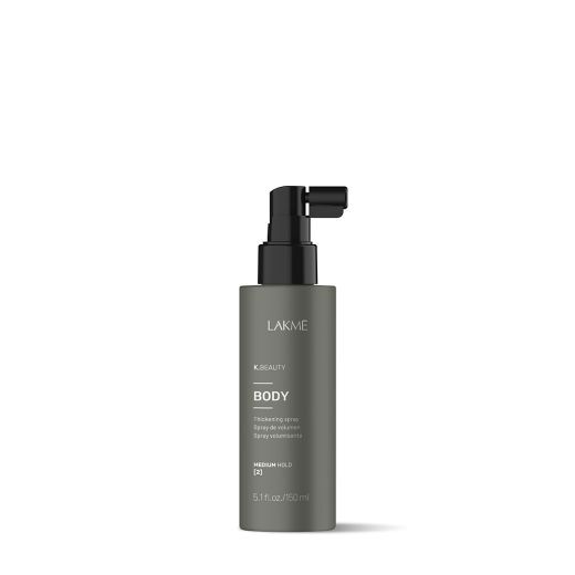 K.BEAUTY BODY Thickening Spray