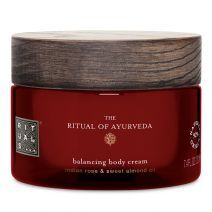 The Ritual of Ayurveda Body Cream