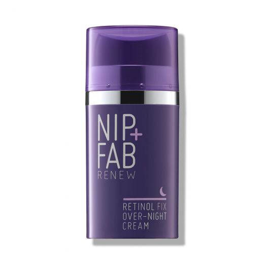 Retinol Fix Overnight Cream