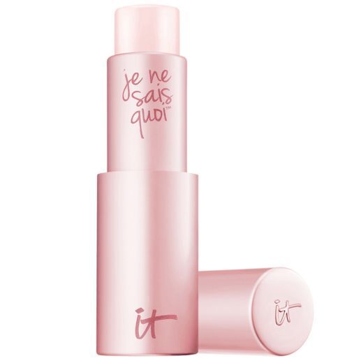 IT COSMETICS Je Ne Sais Quoi Lip Balm Lūpų balzamas su atspalviu