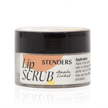 Lip Scrub Apple Sorbet 