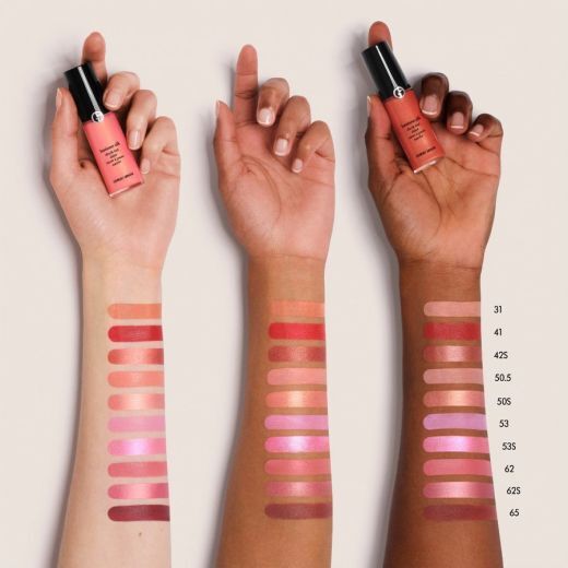 Luminous Silk Cheek Tint Liquid Blush