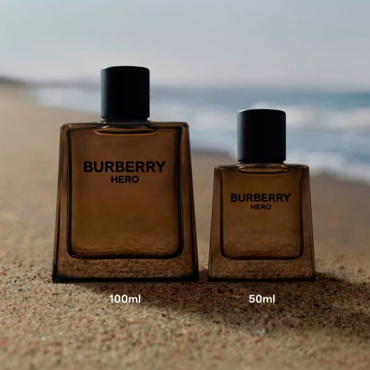 Burberry Hero Parfum Intense 