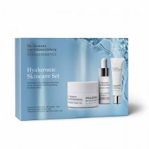 Hyaluronic Skincare Set
