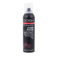 Vitamin Booster Dry Shampoo