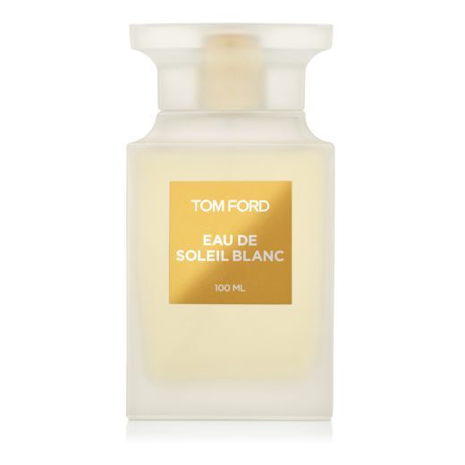 	 Eau De Soleil Blanc