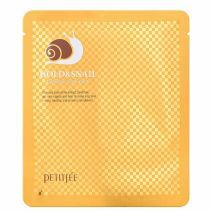 Gold&Snail Hydrogel Face Mask (1psc.) 