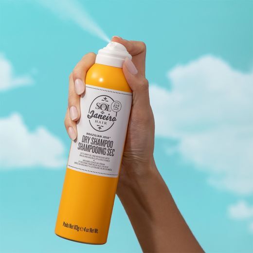 Brazilian Joia Dry Shampoo