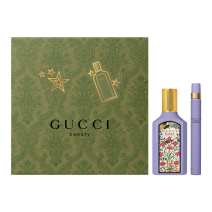 GUCCI Gucci Flora Gorgeous Magnolia EDP 50ml Setl Kvepalų rinkinys moterims