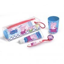 Kit For Dental Care LOL