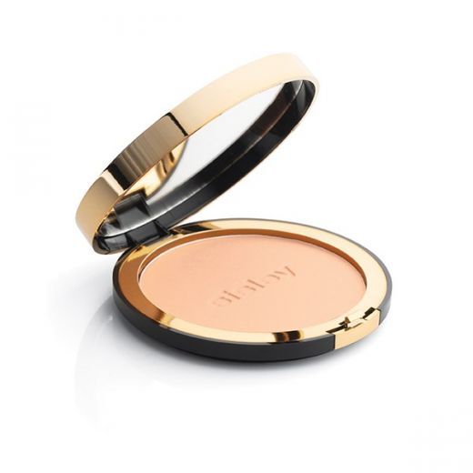 SISLEY Phyto-Poudre Compacte Matifying and Beautifying Pressed Powder Kompaktinė pudra