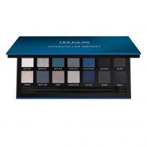 Interstellar Smokey Eyeshadow Palette