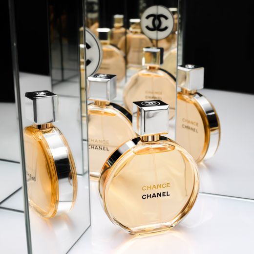 CHANCE EDP