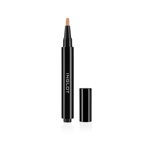 INGLOT AMC Corrective Illuminator Skaistinamasis paakių korektorius