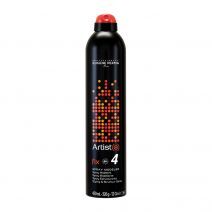 Artist(e) Fix Spray Modeler