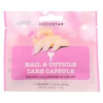 Nail & Cuticle Care Capsule