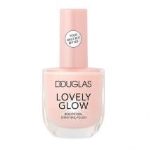 Lovely Glow Nail Polish 