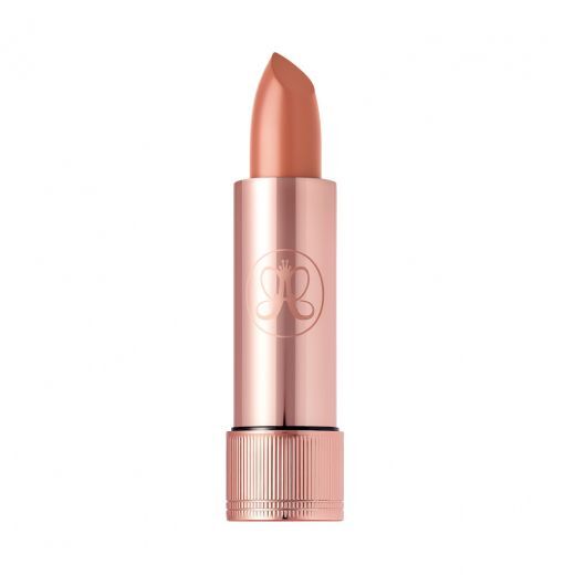 Satin Lipstick Warm Peach