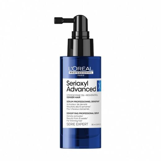 Serioxyl Advanced Denser Hair Serum