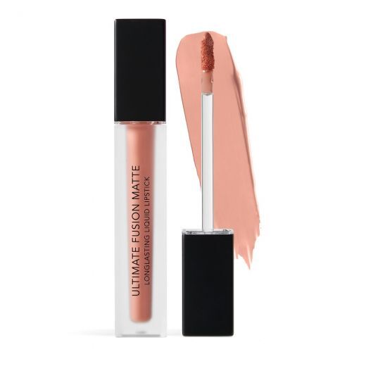 DOUGLAS COLLECTION DOUGLAS MAKE UP Ultimate Fusion Matte Longlasting Liquid Lipstick Skysti lūpų dažai