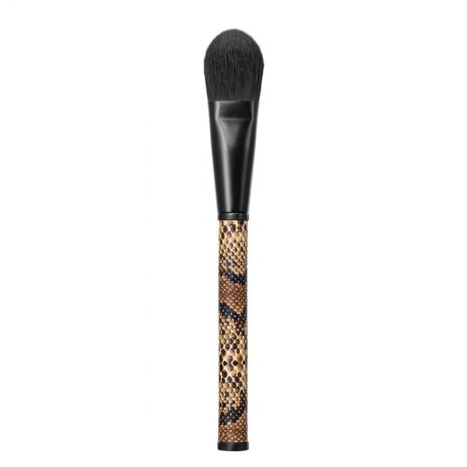 Let's Go Wild! Foundation Brush