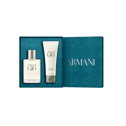 Acqua Di Giòi EDT Set 50ml