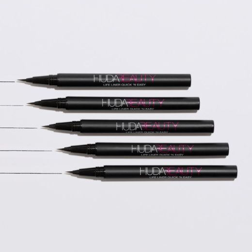 Life Liner Quick 'N Easy Precision Liquid Eyeliner