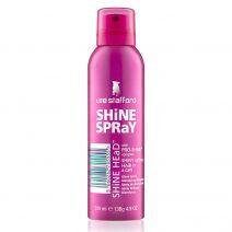 Shine Head Spray