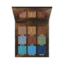 Star Ranch Eyeshadow Palette