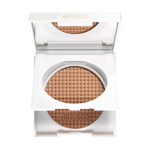 Bronzing Powder