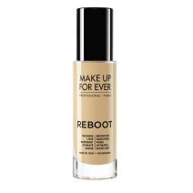 MAKE UP FOR EVER Reboot Foundation Skystas makiažo pagrindas