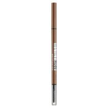 MAYBELLINE Ultra Slim Brow Pencil Ypač plonas antakių pieštukas