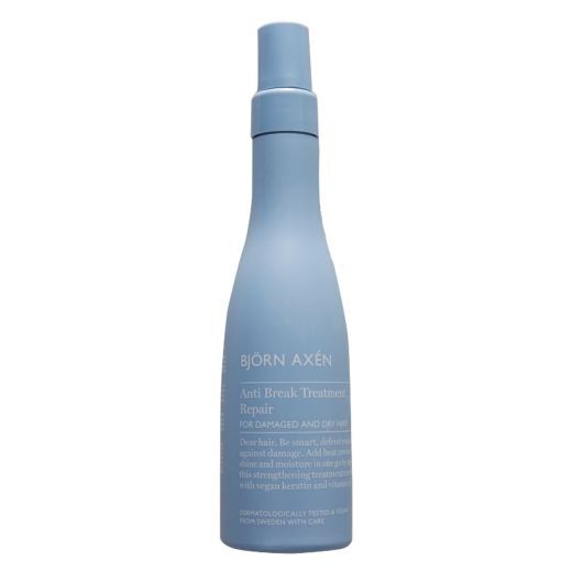 Repair Anti Break Treatment