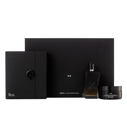 Les Exclusifs N-8 Extrait De Parfum Set