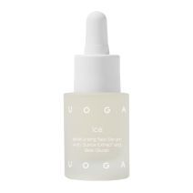 Ice Moisturising face serum with quince extract and beta-glucan