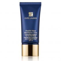 ESTÉE LAUDER Double Wear Maximum Cover Makeup SPF15 Skystas makiažo pagrindas