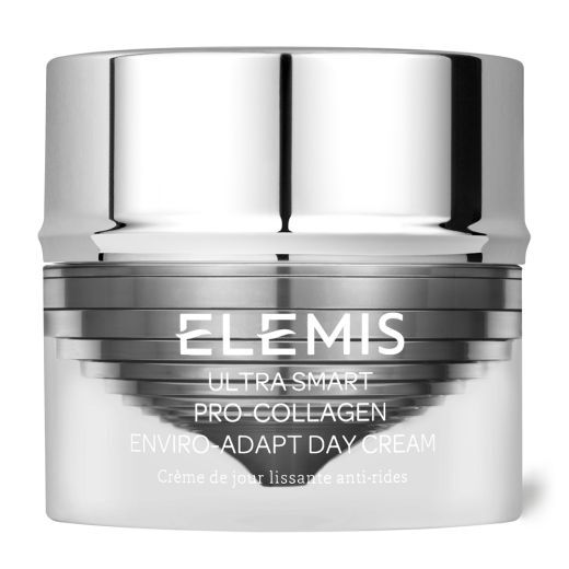 ELEMIS ULTRA SMART Pro-Collagen Day Cream Dieninis veido kremas nuo raukšlių
