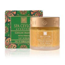 Ceylon Mango With Neroli Lip Scrub