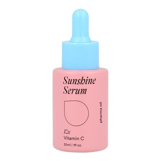 Sunshine Serum Vitamin C