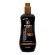 Dark Tanning Accelerator Spray Gel With Bronzers