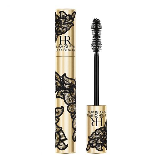 Lash Queen Sexy Blacks - Volume Curves Mascara 