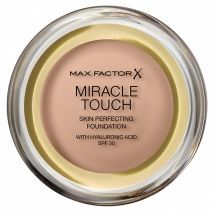 Miracle Touch Nr. 45_Warm Almond