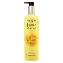 Joy Of Light Energising Body Lotion