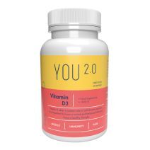 Vitamin D3 1600 UI