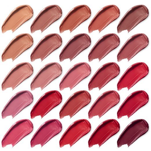 Pixi + Louise Roe Collaboration Cream Rouge Colour Palette