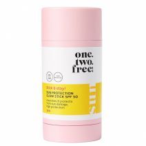 Sun Protection Glow Stick SPF50