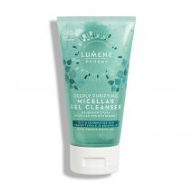 Puhdas Deeply Purifying Micellar Gel Cleanser