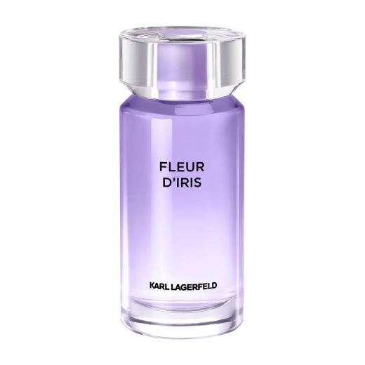KL FLEUR D'Iris Femme EDP 100 ML